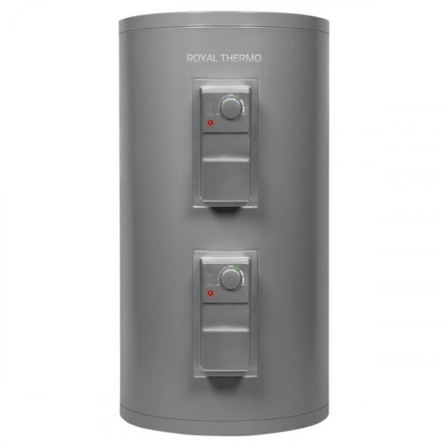 Водонагреватель электрический накопительный ROYAL THERMO, XL, RWH 500 XL