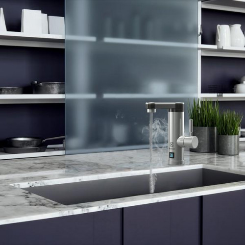 Водонагреватель электрический проточный ELECTROLUX, TAPTRONIC, Taptronic S