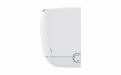 Cплит-система LORIOT, RESIDENCE SMART DC Inverter 2024, LAC-18AJI-IN / LAC-18AJI-OUT