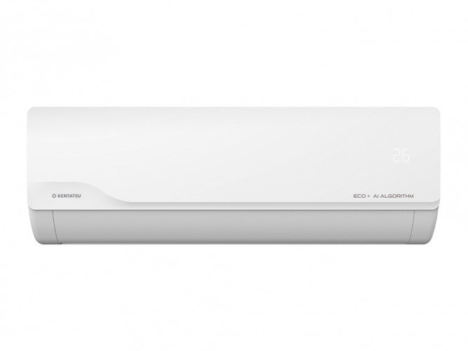 Сплит-система KENTATSU, KUMO Inverter, KSGKU35HZRN1W / KSRKU35HZRN1