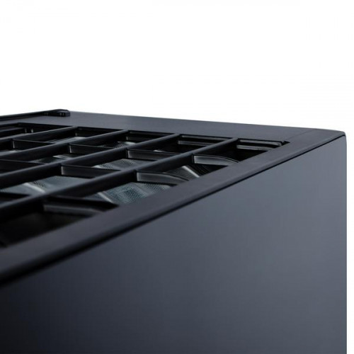 Сплит-система ELECTROLUX, ONIX BLACK SUPER DC Inverter, EACS/I-24HIX-BLACK/N8/in / EACS/I-24HIX-BLACK/N8/out