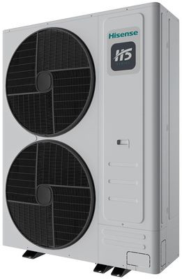 Наружный блок VRF-системы мини HISENSE, HI-SMART Mini H5 FULL DC Inverter, AVW-96HKDHE2