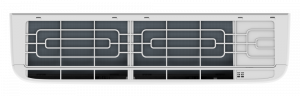 Сплит-система HISENSE, GOAL DC Inverter 2025 WI-FI, AS-24UW4RBTCA00G / AS-24UW4RBTCA00W