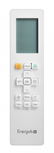 Сплит-система ENERGOLUX, DAVOS Inverter, SAS12R1-AI / SAU12R1-AI