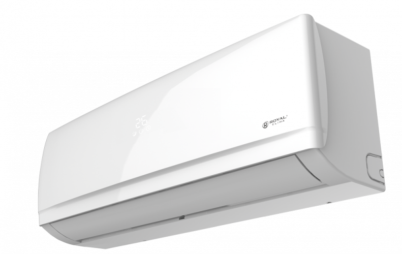 Внутренний настенный блок VRF-системы ROYAL CLIMA, RCS DC Inverter, RCS-28DJ