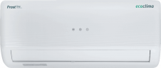 Сплит-система ECOCLIMA, FROST LINE Inverter, ECW/I-AX12/FB-4R1 / EC/I-AX12/F-4R1