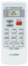 Сплит-система ECOCLIMA, FROST LINE Inverter, ECW/I-AX12/FB-4R1 / EC/I-AX12/F-4R1