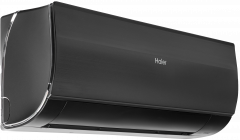 Сплит-система HAIER, FLEXIS 2025 (on/off), HSU-24HFF103/R3-B / HSU-24HUF103/R3 (-40C)