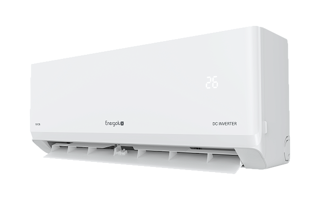 Сплит-система ENERGOLUX, NYON DC Inverter, SAS07IL1-AI / SAU07IL1-AI