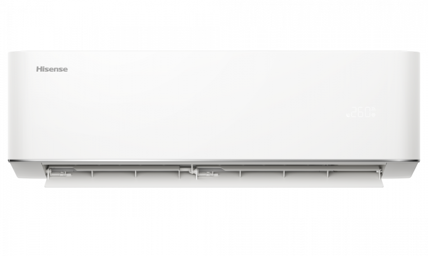 Сплит-система HISENSE, EXPERT PRO 2.0 EU DC Inverter 2026 WI-FI, AS-07UW4RLCHC01G / AS-07UW4RLCHC01W