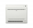 Полупромышленная сплит-система консольного типа HAIER, SUPER MATCH PLUS Inverter, AF50S2SD1FA / 1U50S2SJ3FA