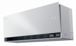 Сплит-система HISENSE, SENSATION SLIDER PRO SUPERIOR DC Inverter 2026 WI-FI, AS-13UW4RWMQK00G / AS-13UW4RWMQK00W