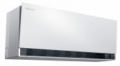 Сплит-система HISENSE, SENSATION SLIDER PRO SUPERIOR DC Inverter 2026 WI-FI, AS-13UW4RWMQK00G / AS-13UW4RWMQK00W