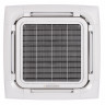 Полупромышленная сплит-система кассетного типа SHUFT, LIGHT COMMERCIAL (on/off), SFLC_C/in-24HN1_V2 / SFLC_O/out-24HN1_V2 / SFLC-PS_V2