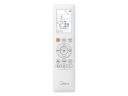 Внутренний настенный блок мульти-сплит системы MIDEA, GAIA MULTI, MMCA1BU-12HRFN8