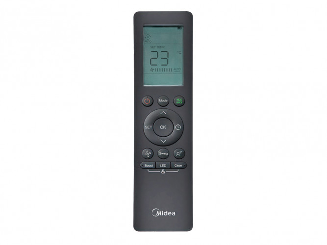Сплит-система MIDEA, PERSONA Inverter WI-FI, MSAG4W-07N8C2S-I / MSAG4-07N8C2S-O