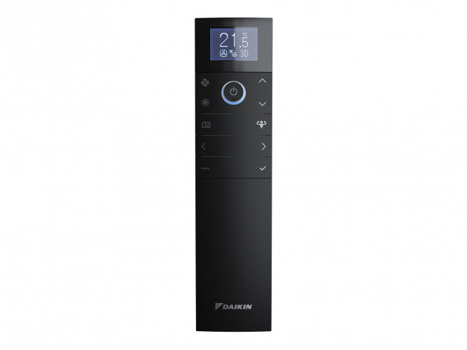 Сплит-система DAIKIN, FTXJ-AB9 EMURA Inverter, FTXJ35AB9 / RXJ35A9