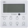 Внутренний канальный блок мульти-сплит системы FUNAI, KIRIGAMI Inverter, RAM-I-KG30HP.L01/S