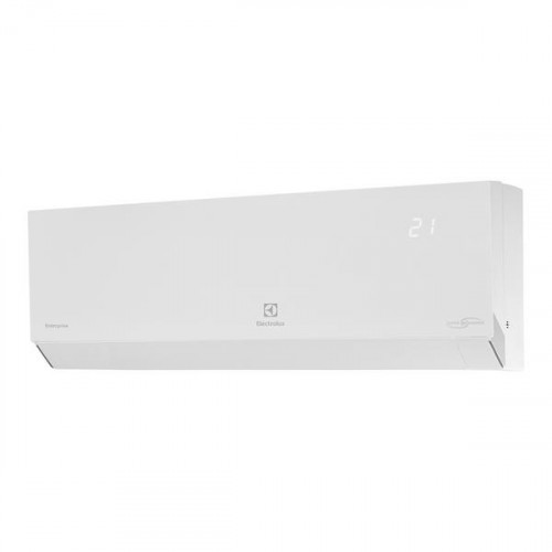 Сплит-система ELECTROLUX, ENTERPRISE SUPER DC Inverter, EACS/I-18HEN-WHITE/N8_24Y/in / EACS/I-18HEN-WHITE/N8_24Y/out