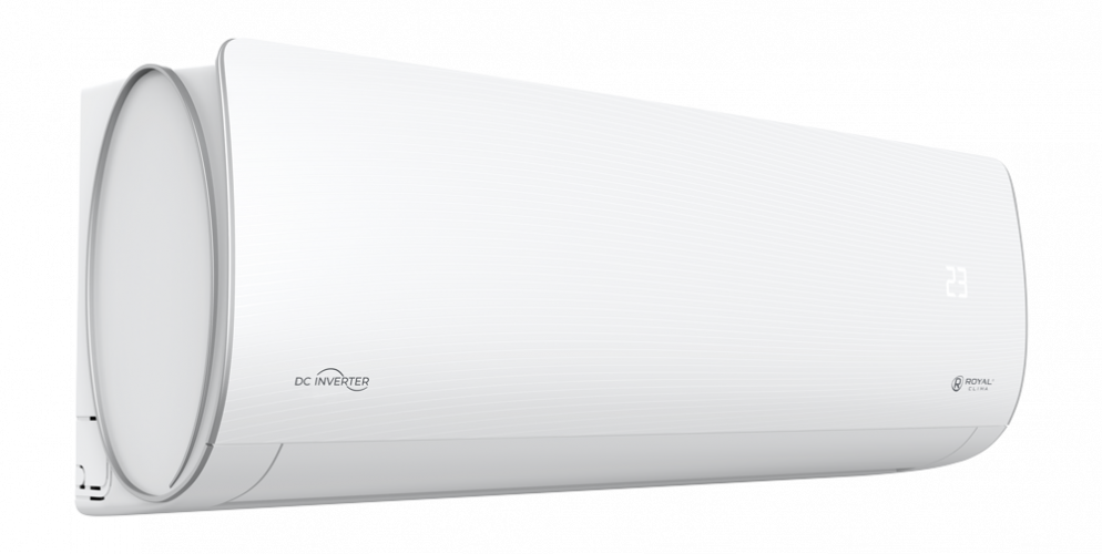 Сплит-система ROYAL CLIMA, ARIA Inverter, RCI-AR22HN/IN / RCI-AR22HN/OUT