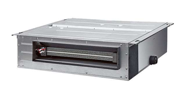 Внутренний канальный (тонкий средненапорный) блок VRF-системы ENERGOLUX, SMZIII DC Inverter, SMZD18V3AI