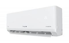 Сплит-система ENERGOLUX, NYON DC Inverter, SAS09IL1-AI / SAU09IL1-AI