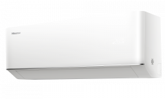 Сплит-система HISENSE, EXPERT PRO 2.0 EU DC Inverter 2026 WI-FI, AS-13UW4RLCHC00G / AS-13UW4RLCHC00W