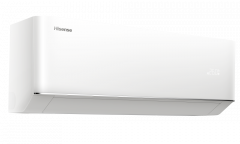 Сплит-система HISENSE, EXPERT PRO 2.0 EU DC Inverter 2026 WI-FI, AS-13UW4RLCHC00G / AS-13UW4RLCHC00W