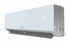 Сплит-система COOLBERG, RUNA SILVERInverter, CI-09UR1-IN / CI-09UR1-OUT