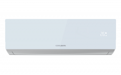 Сплит-система COOLBERG, RUNA SILVERInverter, CI-09UR1-IN / CI-09UR1-OUT