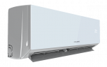 Сплит-система COOLBERG, RUNA SILVERInverter, CI-09UR1-IN / CI-09UR1-OUT