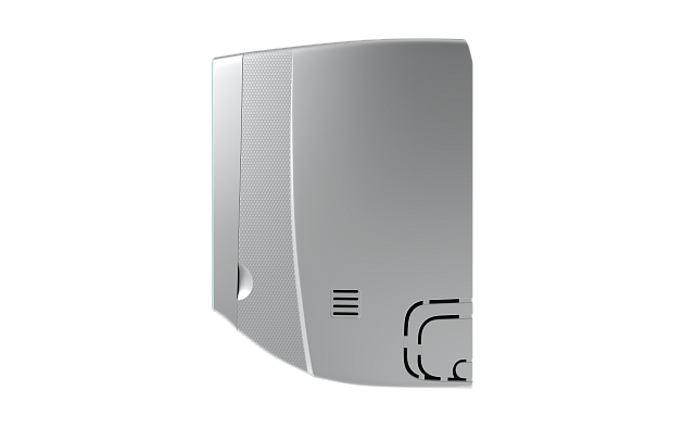 Сплит-система COOLBERG, RUNA SILVERInverter, CI-09UR1-IN / CI-09UR1-OUT