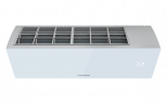 Сплит-система COOLBERG, RUNA SILVERInverter, CI-09UR1-IN / CI-09UR1-OUT