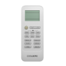 Сплит-система COOLBERG, RUNA SILVERInverter, CI-09UR1-IN / CI-09UR1-OUT