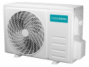 Сплит-система COOLBERG, RUNA SILVERInverter, CI-09UR1-IN / CI-09UR1-OUT