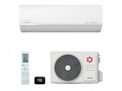 Сплит-система KENTATSU, KUMO Inverter 2026, KSGKU70HZRN1 / KSRKU70HZRN1