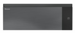 Сплит-система HISENSE, SENSATION SLIDER PRO CARBON SUPERIOR DC Inverter 2026 WI-FI, AS-10UW4RWMQK00G(B) / AS-10UW4RWMQK00W