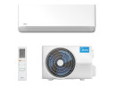 Сплит-система MIDEA, BREEZELESS E Inverter, MSFE-09N8D6-I / MSFE-09N8D6-O