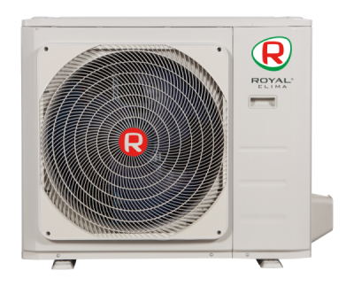Сплит-система ROYAL CLIMA, GRANDE (on/off), RC-GDB105HN/IN / RC-GDB105HN/OUT