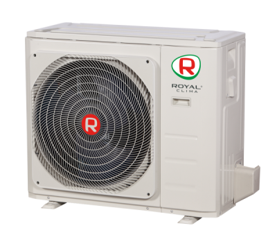Сплит-система ROYAL CLIMA, GRANDE (on/off), RC-GDB105HN/IN / RC-GDB105HN/OUT