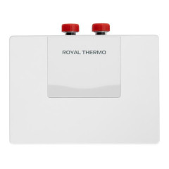 Водонагреватель электрический проточный ROYAL THERMO, SMARTTRONIC, NP 6 Smarttronic