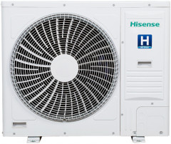 Наружный блок VRF-системы мини HISENSE, HI-SMART Mini H FULL DC Inverter, AVW28HJFH