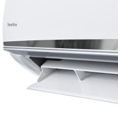 Сплит-система ELECTROLUX, SMARTLINE DC Inverter, EACS/I-07HSM/N8_V2/in / EACS/I-07HSM/N8_V2/out