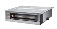 Внутренний канальный (тонкий средненапорный) блок VRF-системы ENERGOLUX, SMZIII DC Inverter, SMZD24V3AI