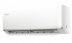 Сплит-система HISENSE, EXPERT PRO 2.0 EU DC Inverter 2026 WI-FI, AS-18UW4RXPHC00G / AS-18UW4RXPHC00W