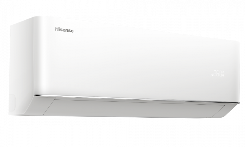 Сплит-система HISENSE, EXPERT PRO 2.0 EU DC Inverter 2026 WI-FI, AS-18UW4RXPHC00G / AS-18UW4RXPHC00W