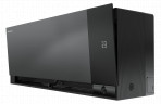 Сплит-система HISENSE, SENSATION SLIDER PRO CARBON SUPERIOR DC Inverter 2026 WI-FI, AS-13UW4RWMQK00G(B) / AS-13UW4RWMQK00W