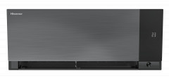 Сплит-система HISENSE, SENSATION SLIDER PRO CARBON SUPERIOR DC Inverter 2026 WI-FI, AS-13UW4RWMQK00G(B) / AS-13UW4RWMQK00W