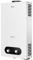 Водонагреватель газовый проточный HAIER, JSD_C, JSD 24-12C