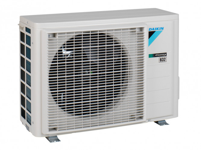 Сплит-система DAIKIN, SENSIRA (FTXF-F) Inverter, FTXF25F / RXF25F